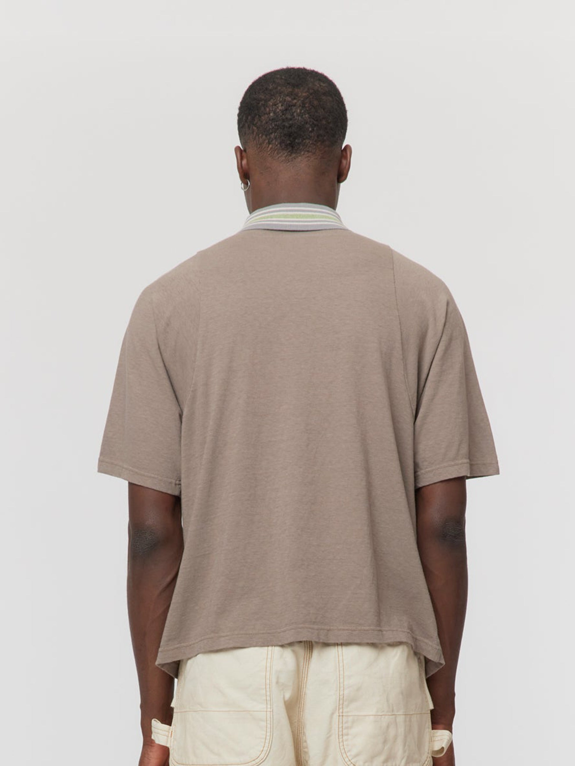 18.5/- JERSEY KAZE POLO (MOCA) - 3
