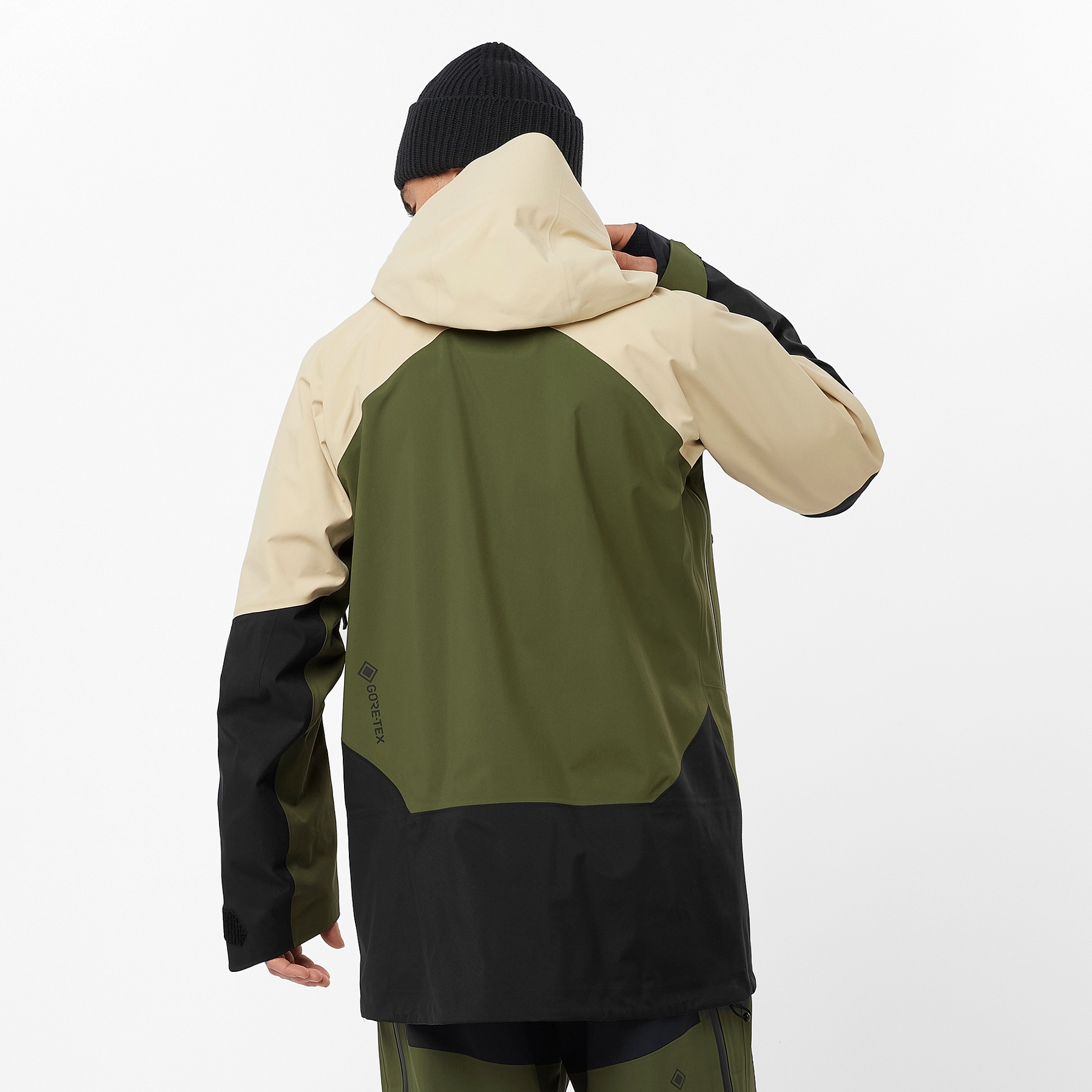 MOON PATROL GORE-TEX - 2
