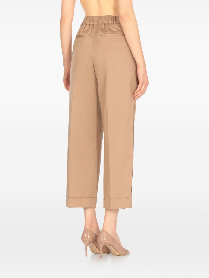 pleated trousers 3