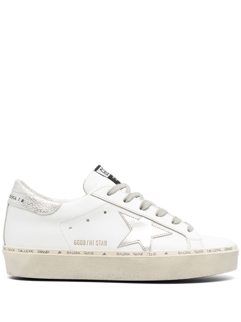 Hi Star sneakers - 1