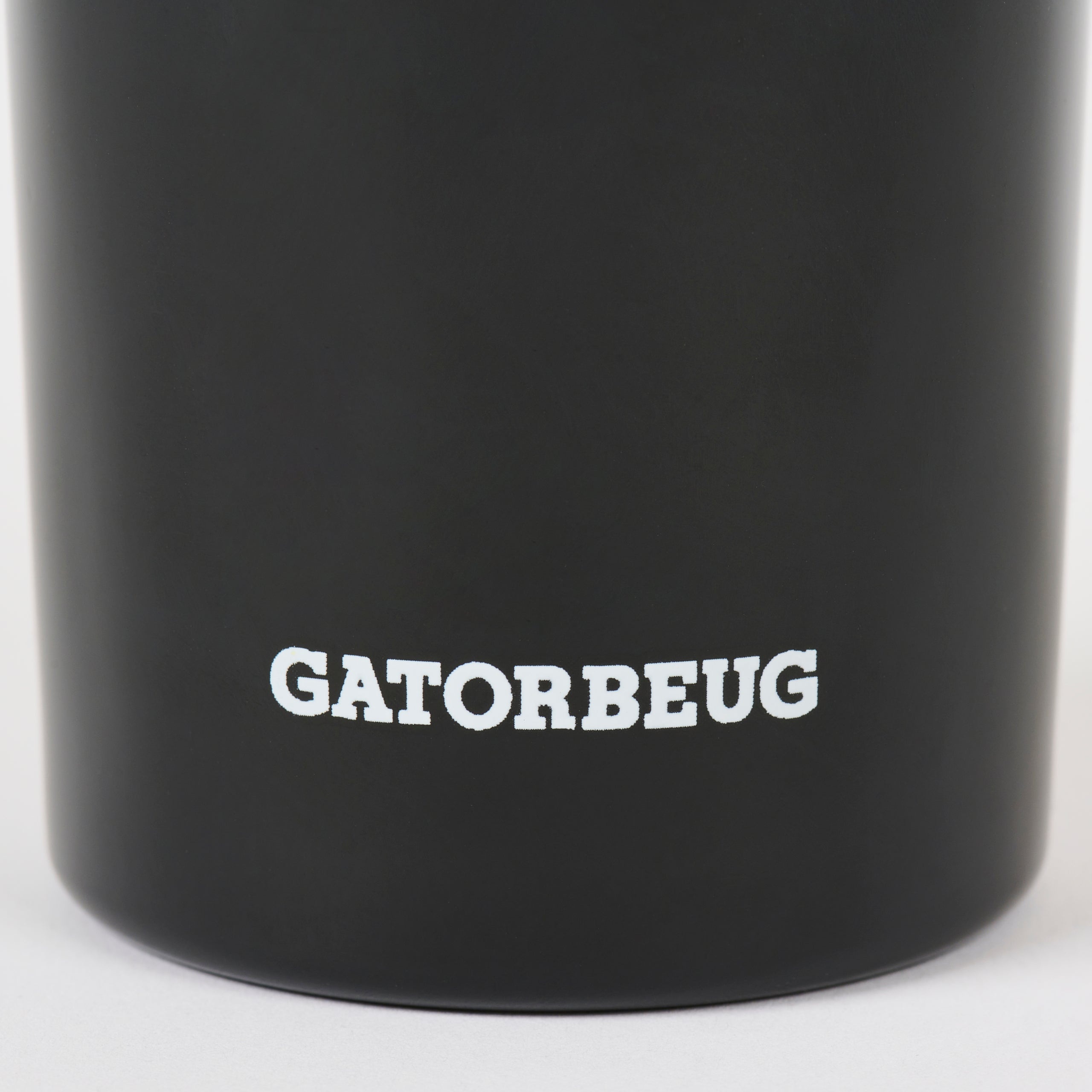 PALACE GATORBEUG STASH JAR BLACK - 4