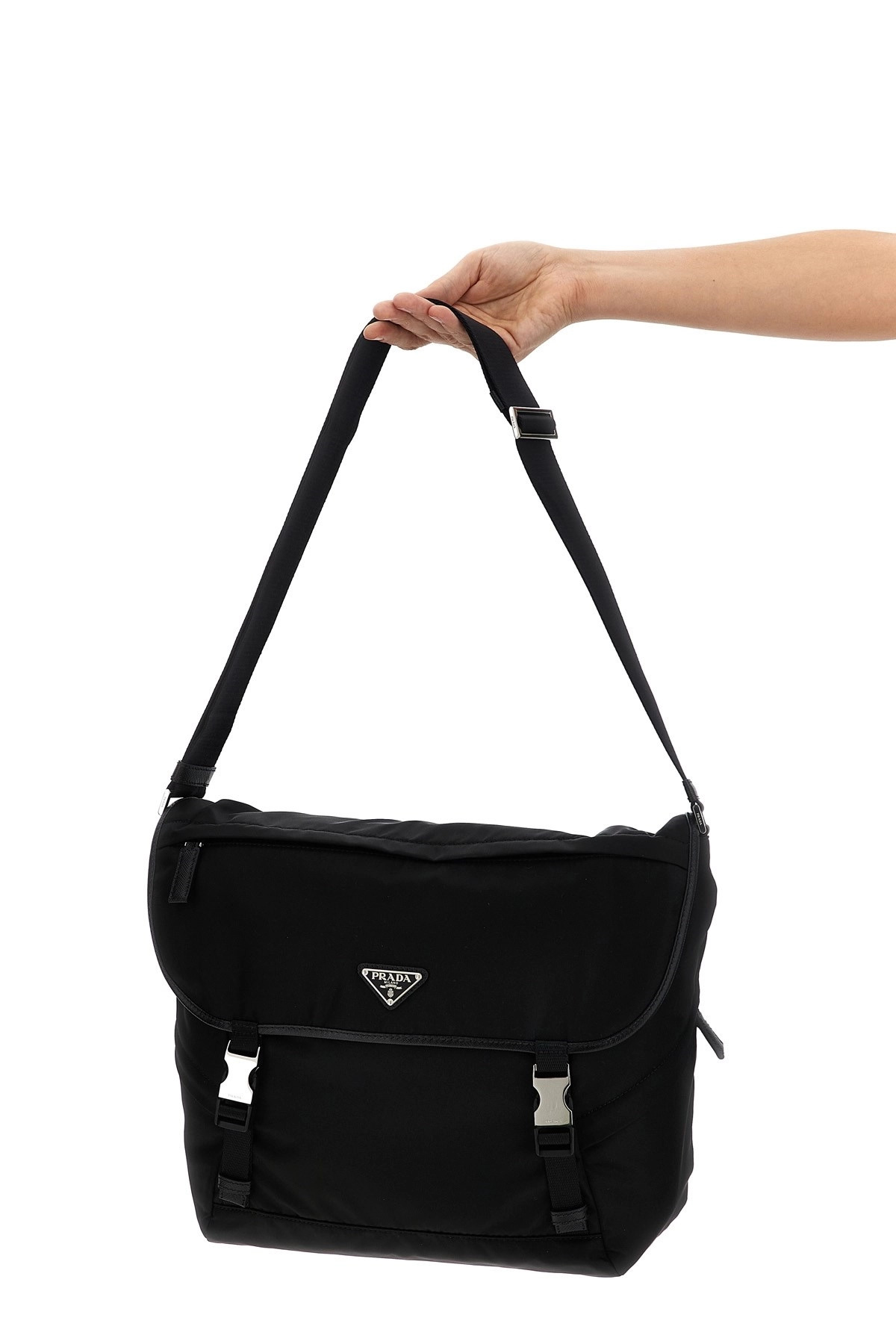 Re-Nylon shoulder strap - 2