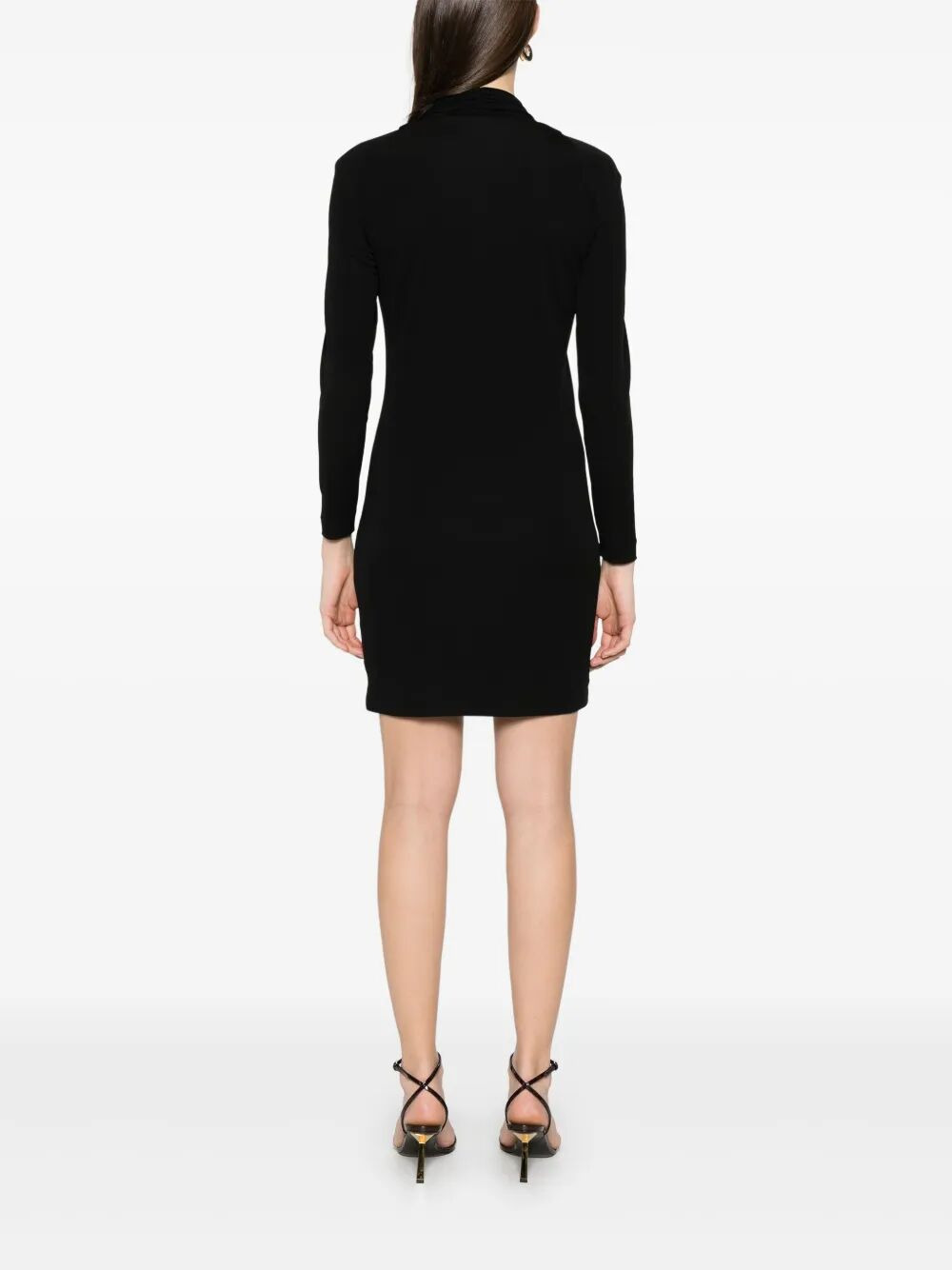Tom Ford Women Cut And Sewn Evening Dress - 3