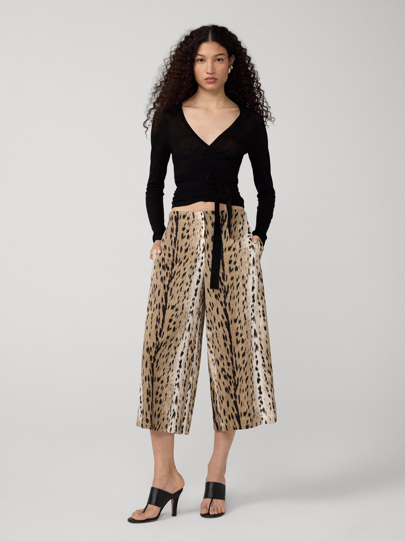 Alexia Pant 1
