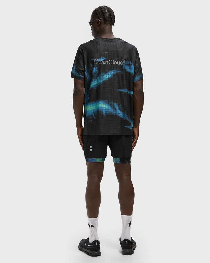 On Pace Mesh-Tee outlook