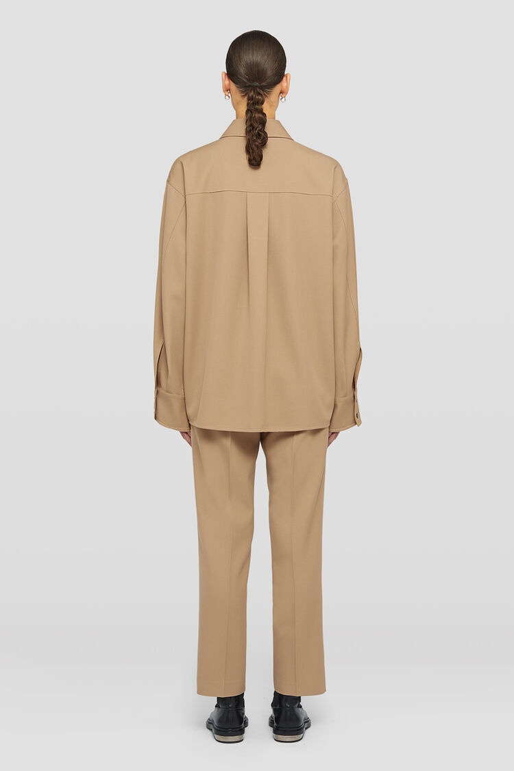 Tailored Trousers - 4