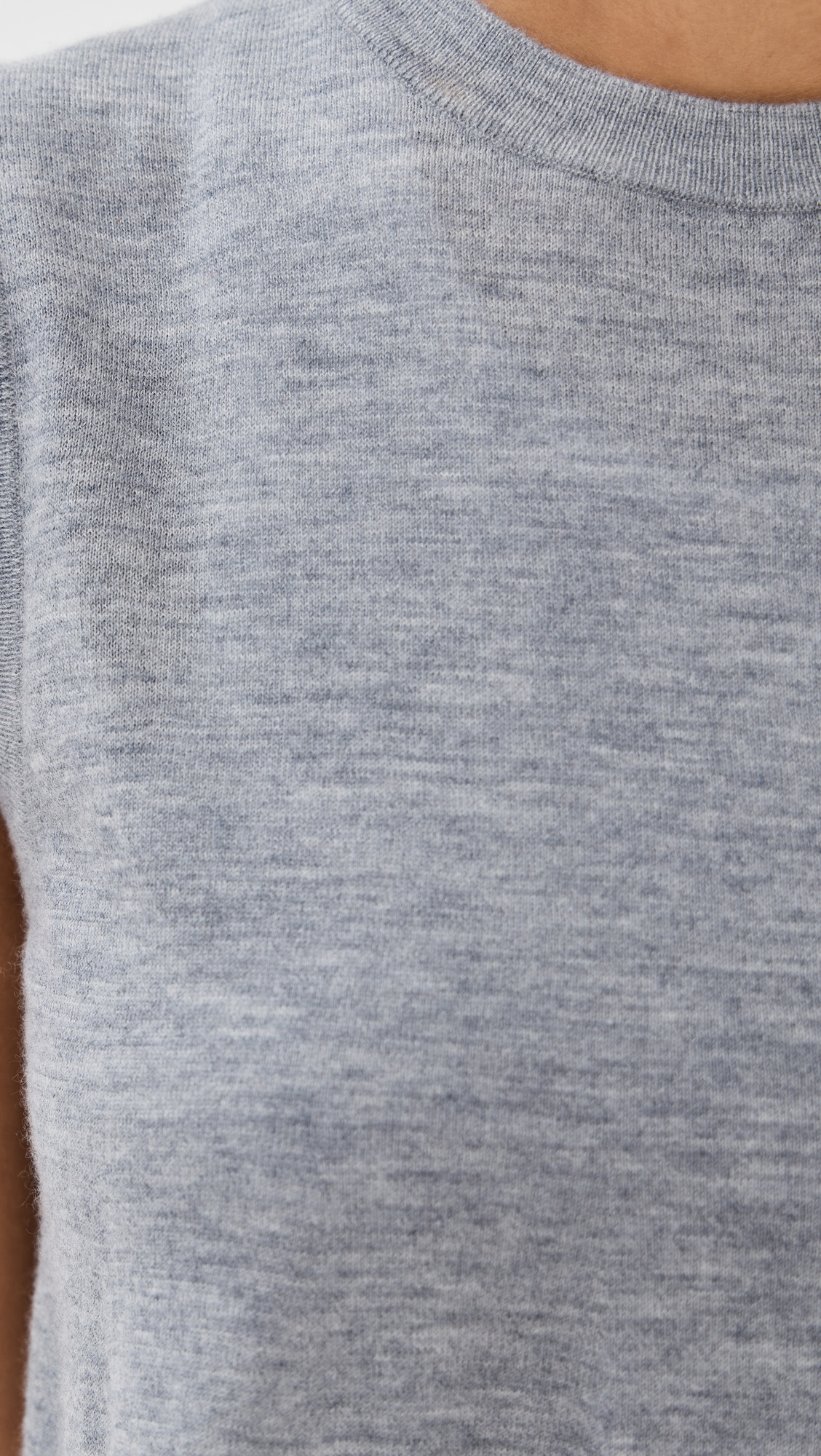 Nali Cashmere Top - 5