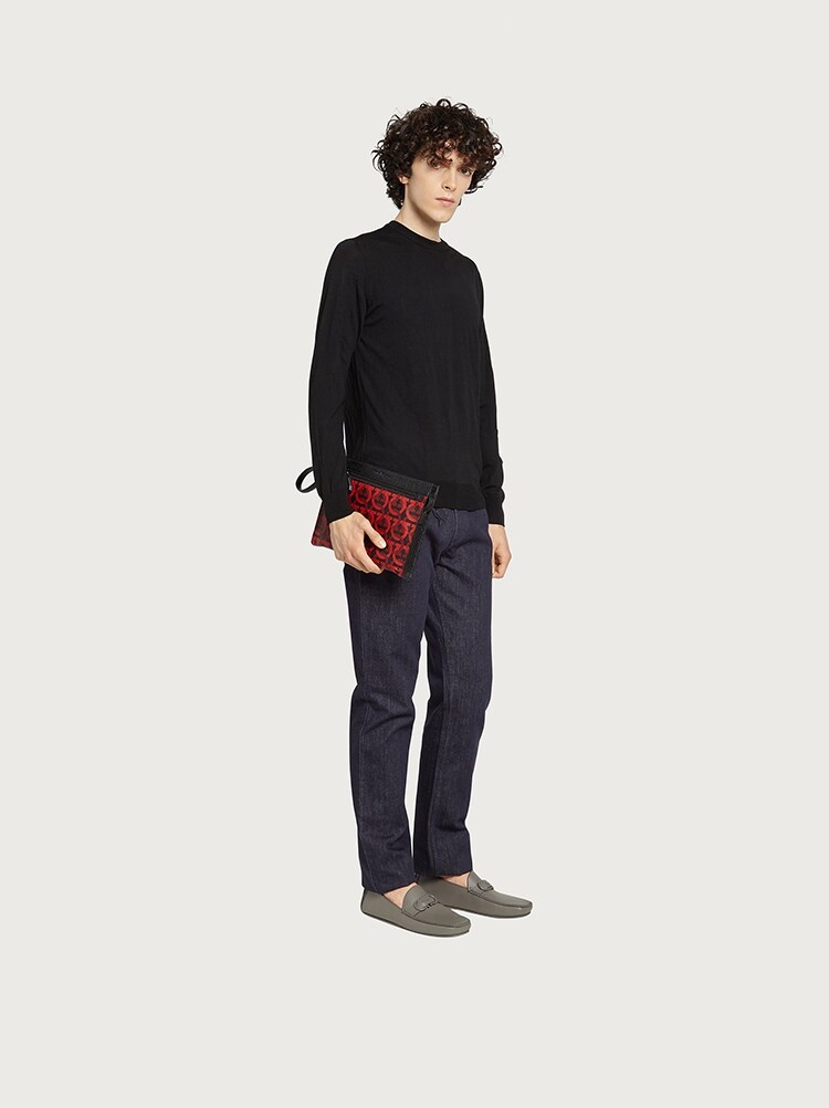 GANCINI CLUTCH - 5