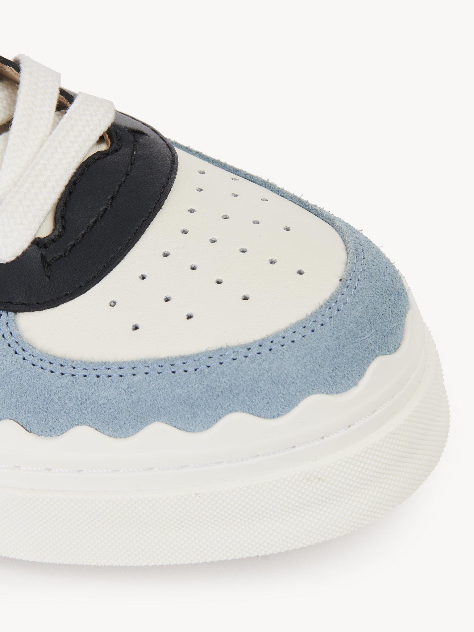 LAUREN SNEAKER WITH STRAP - 3
