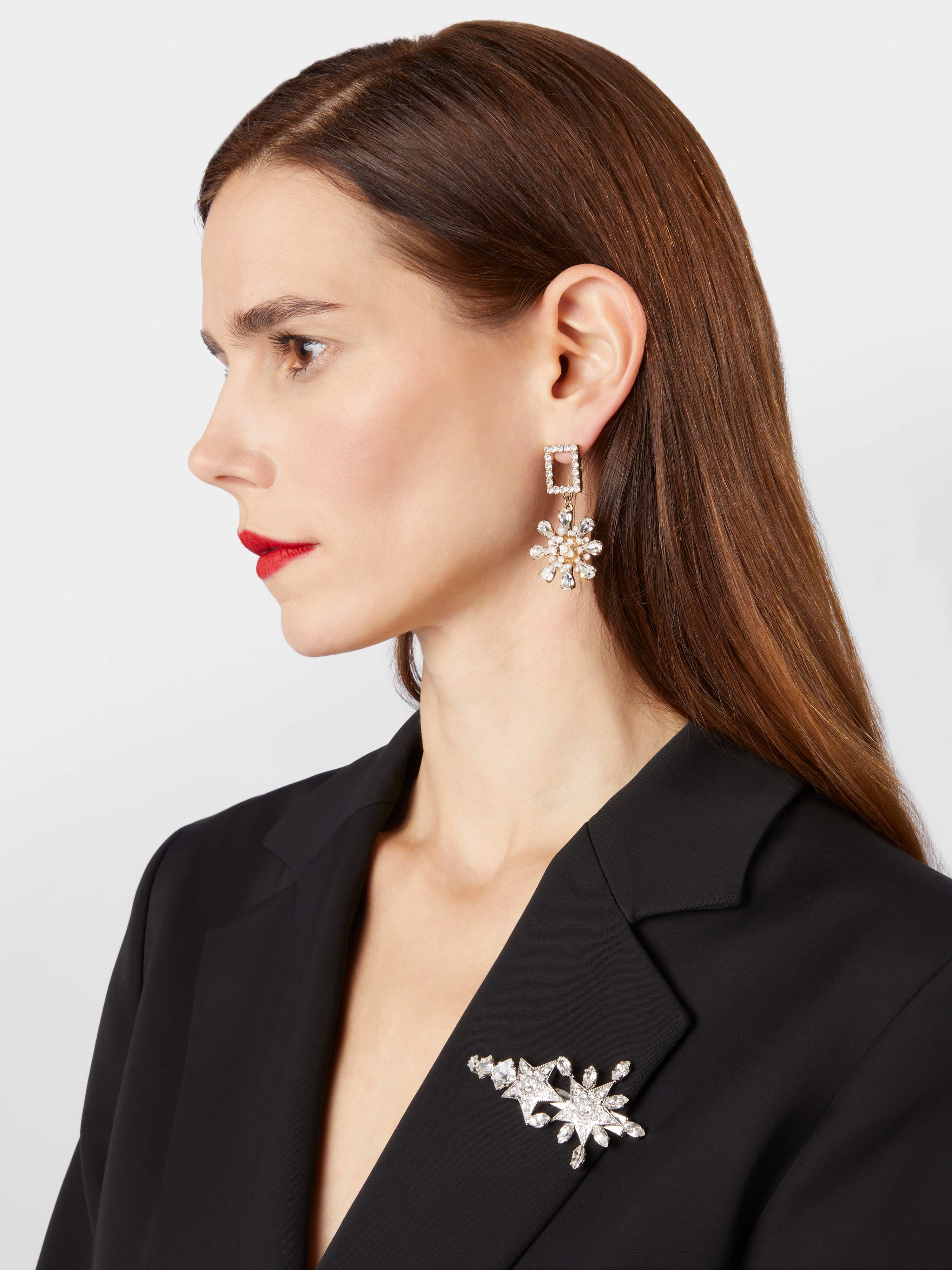 Constellation Hair Clip - 2