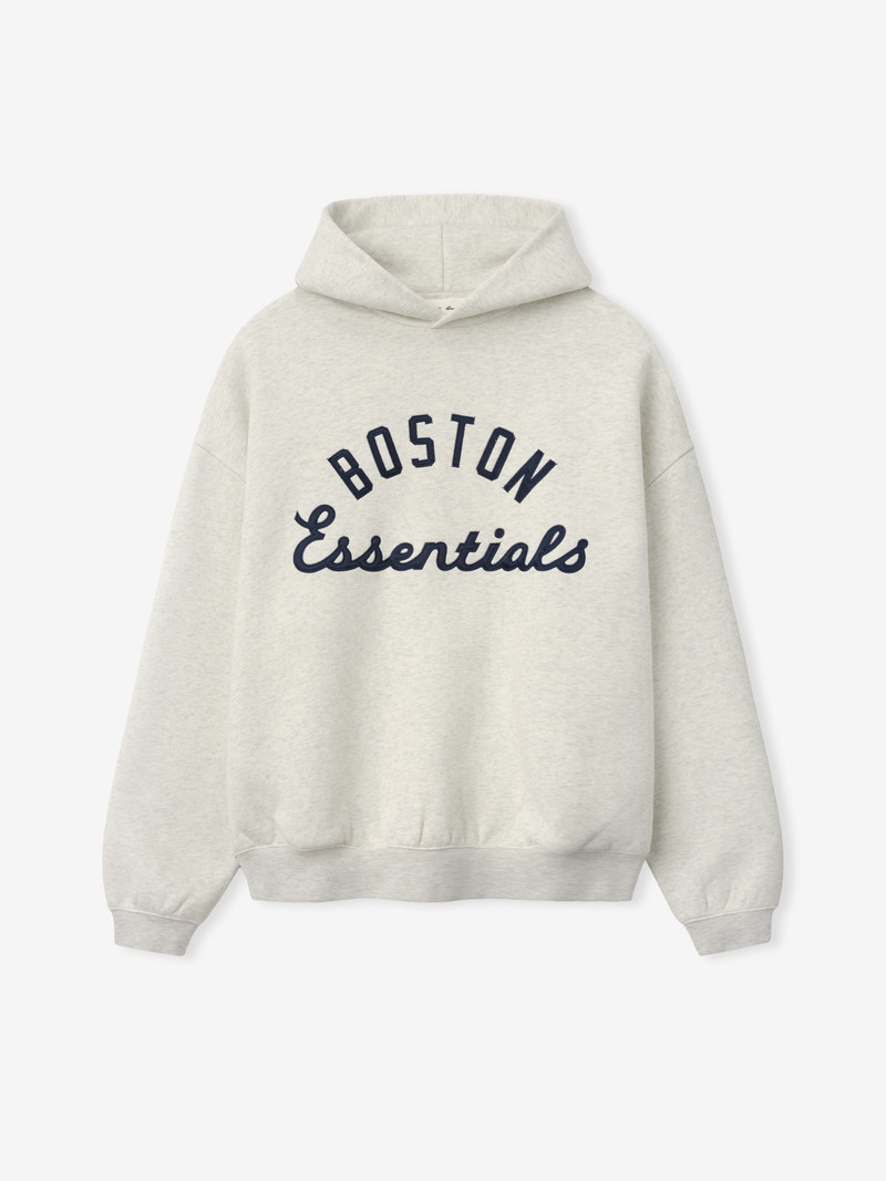 Red Sox Sport Hoodie 1