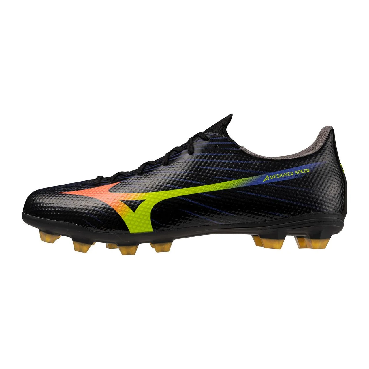 Mizuno Alpha III Select FG Firm Ground Soccer Cleat - 1