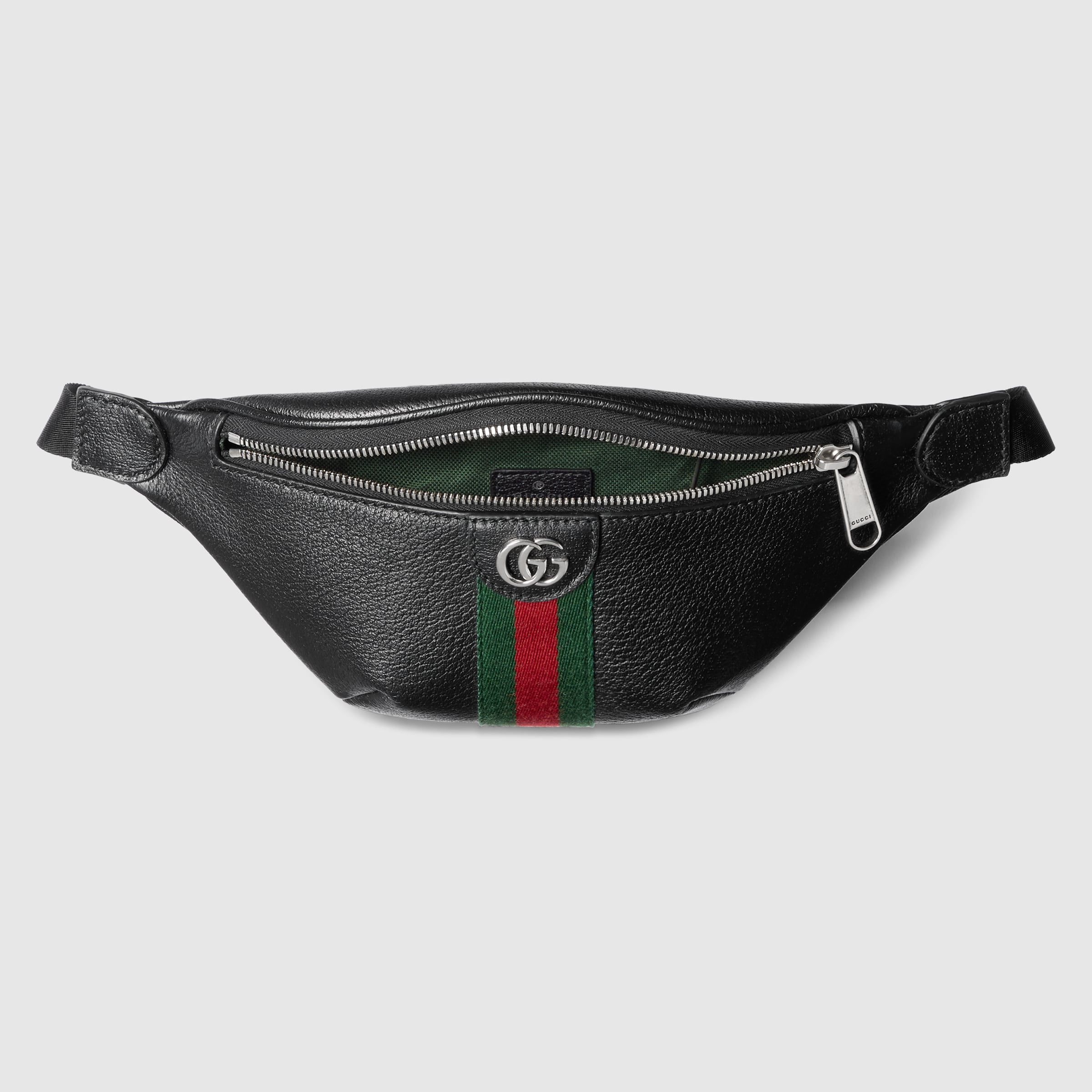 Ophidia small belt bag - 7
