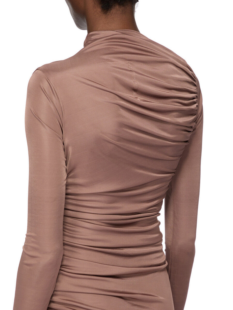 Rick Owens Lilies DRESS outlook