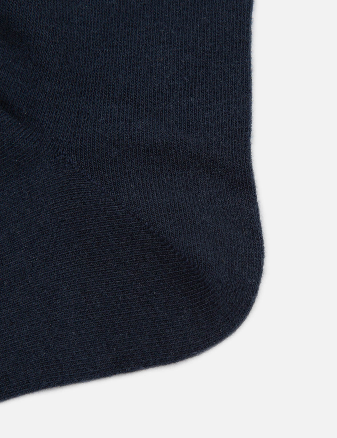 GODHEAD BADGE EMBROIDERY LONG SOCKS - 2