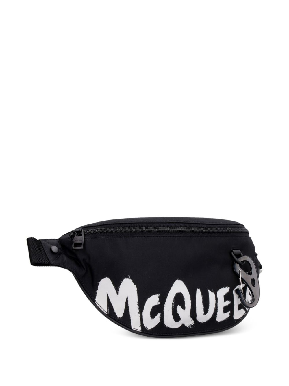 Oversized Harness belt bag - 3