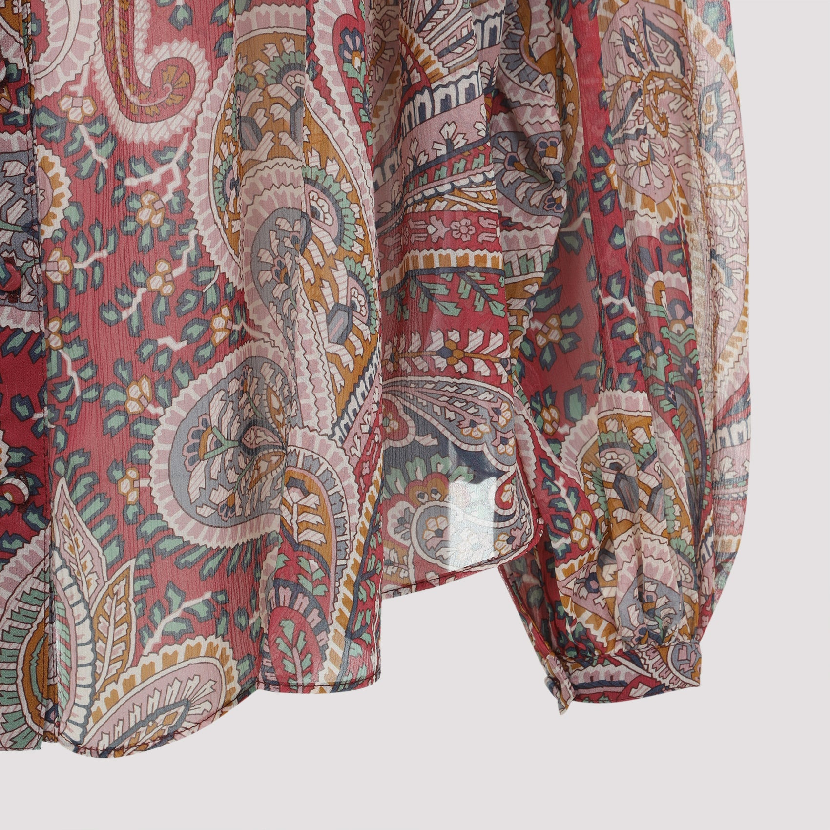 Etro Shirt Women - 3