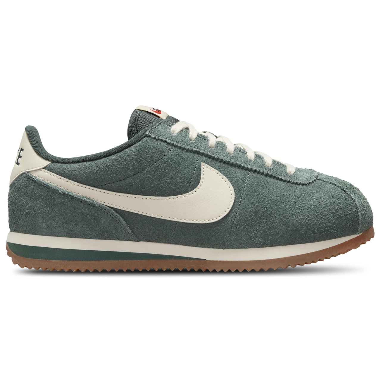 Nike Womens Nike Cortez Vintage - 1