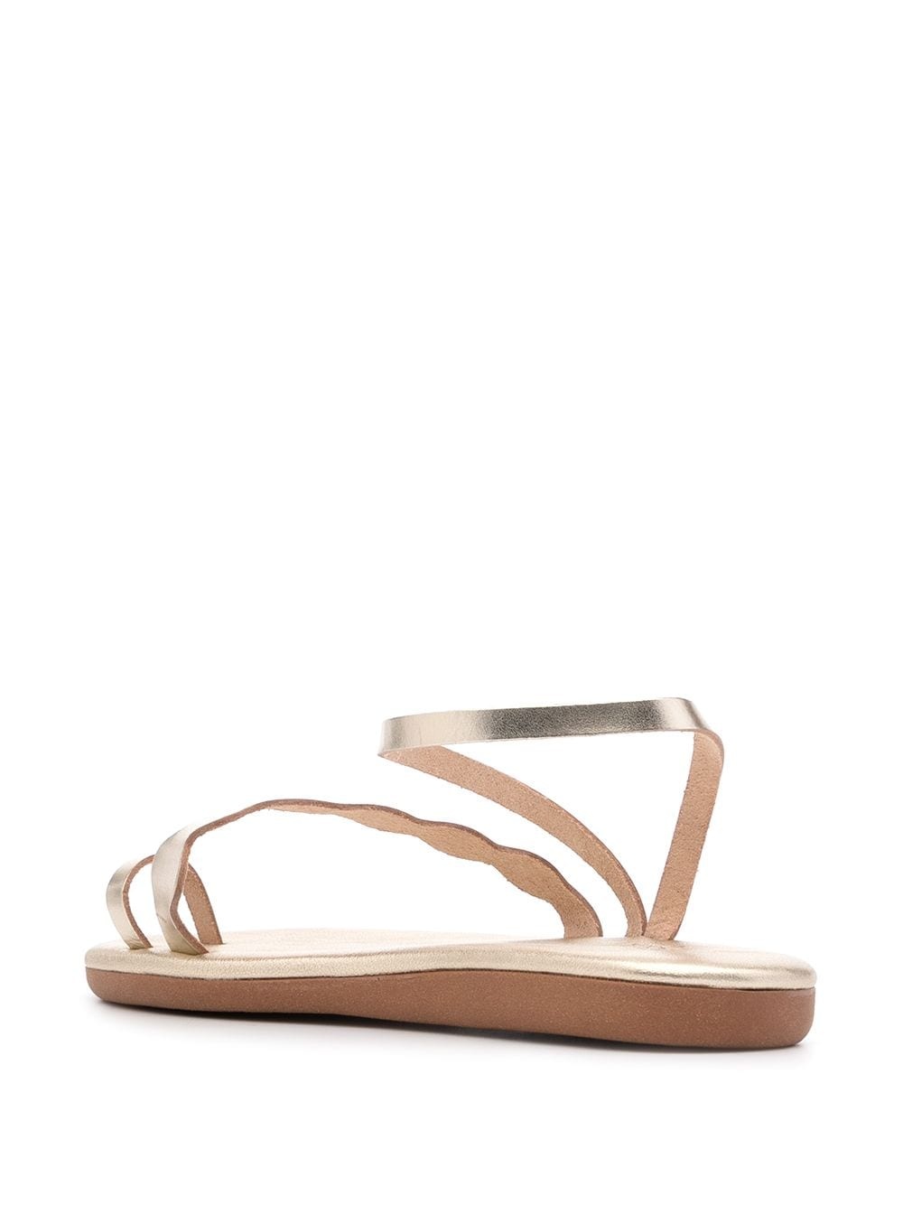 Koralia flat sandals - 3