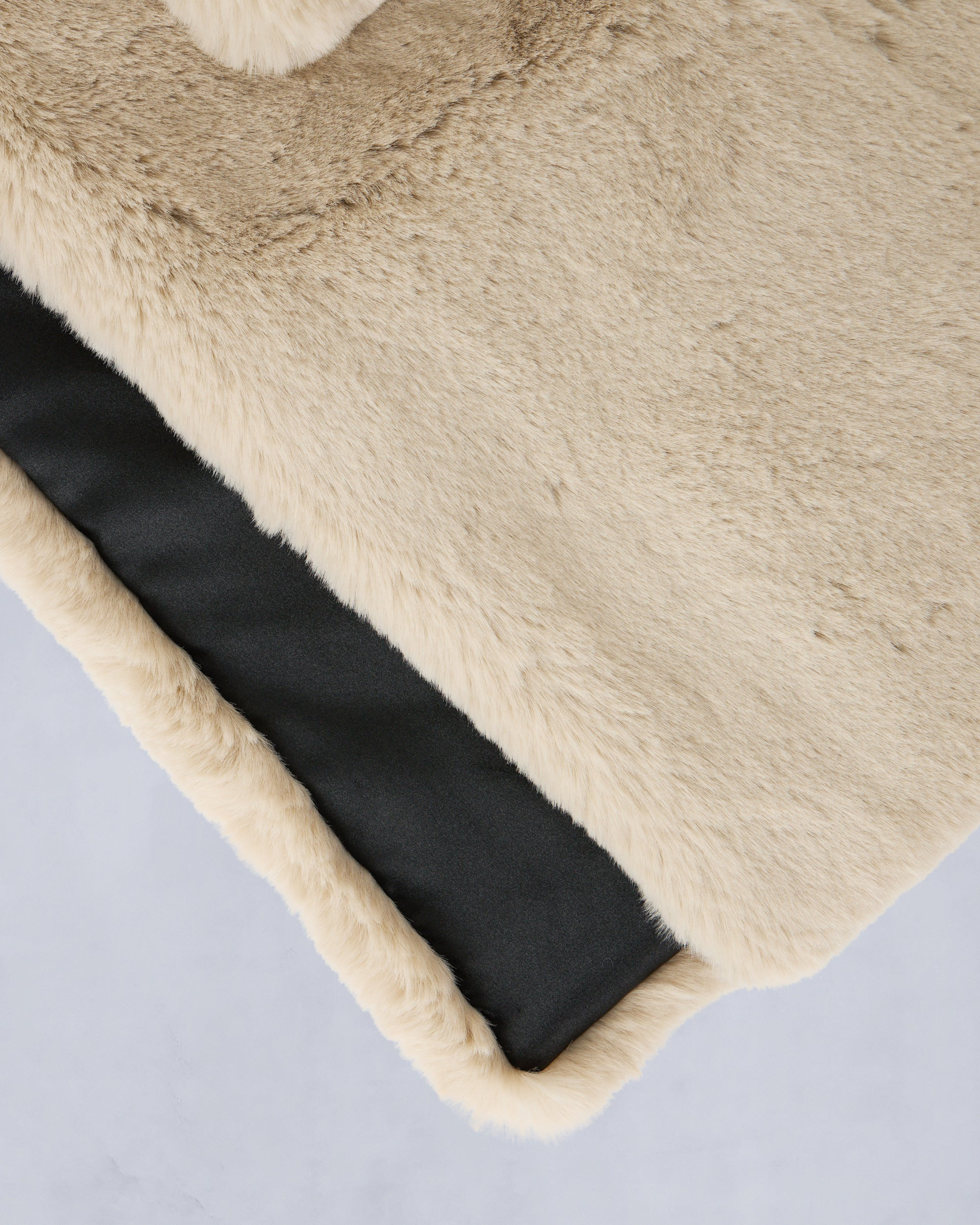 BUNNY SCARF - 4