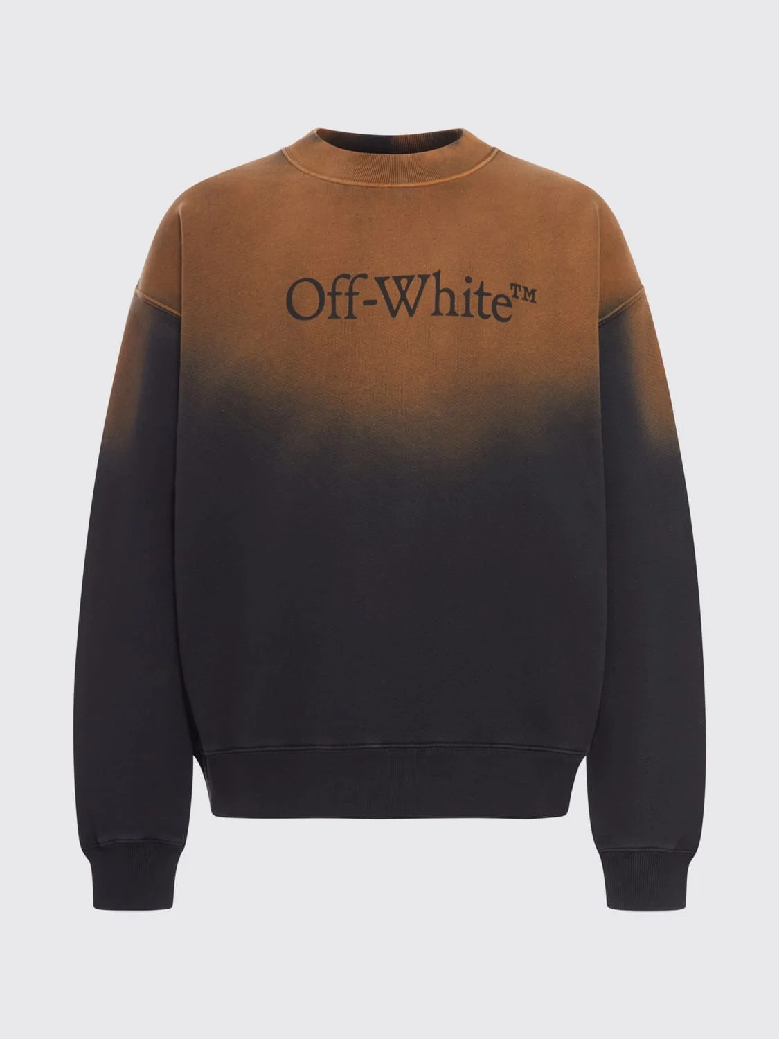Sweatshirt men Off-white - 1
