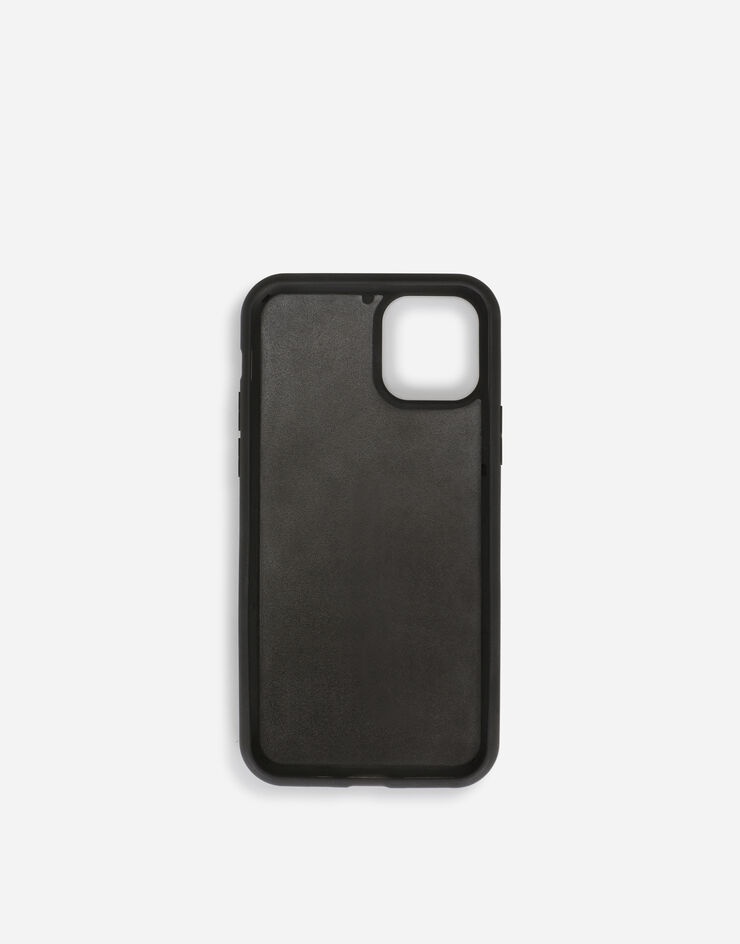 Calfskin iPhone 12 Pro cover - 2