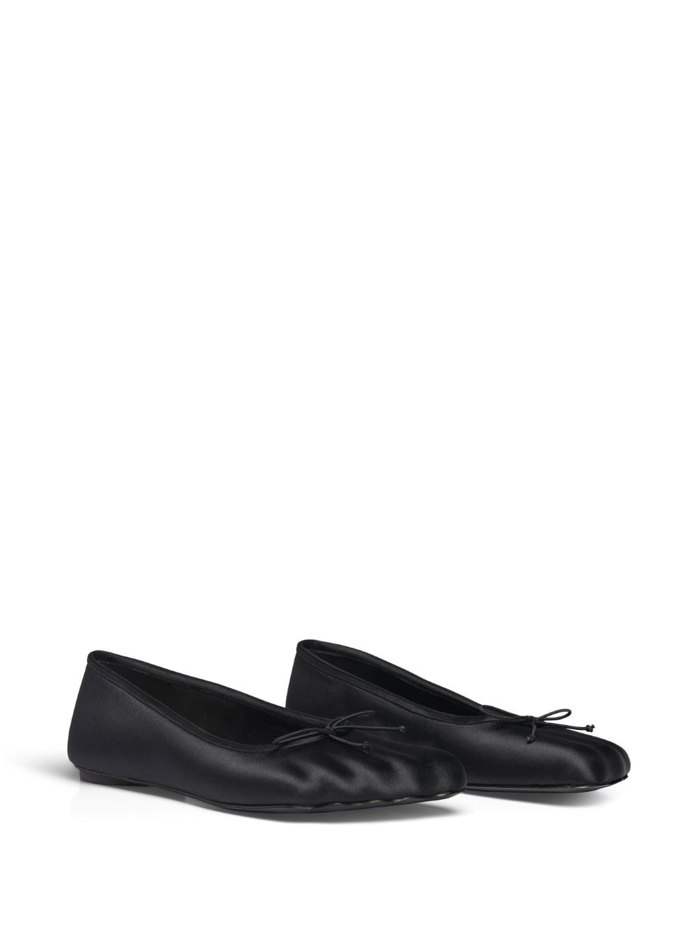 Anatomic flat ballerina shoes - 5
