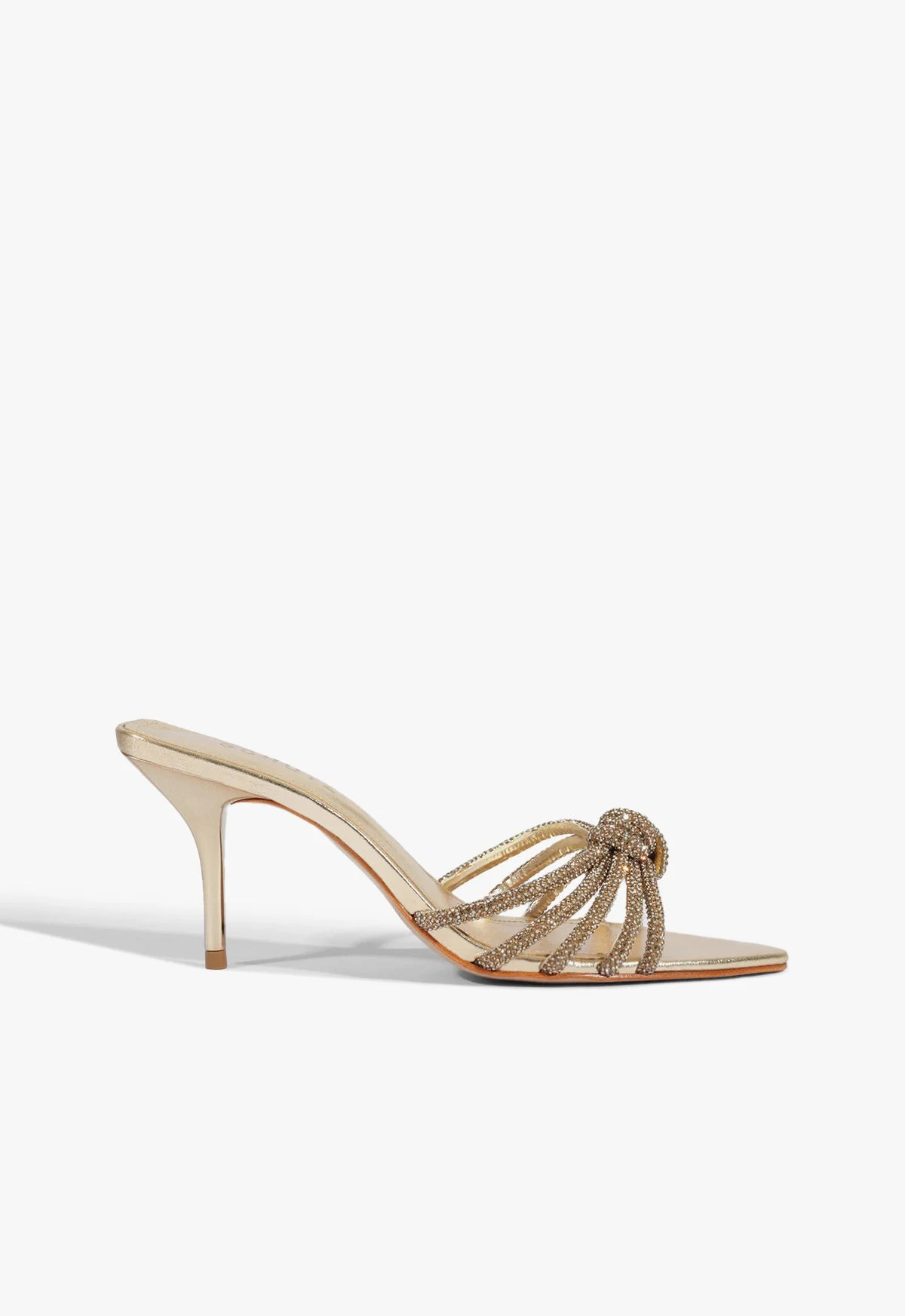 Pearline Sandal - 1