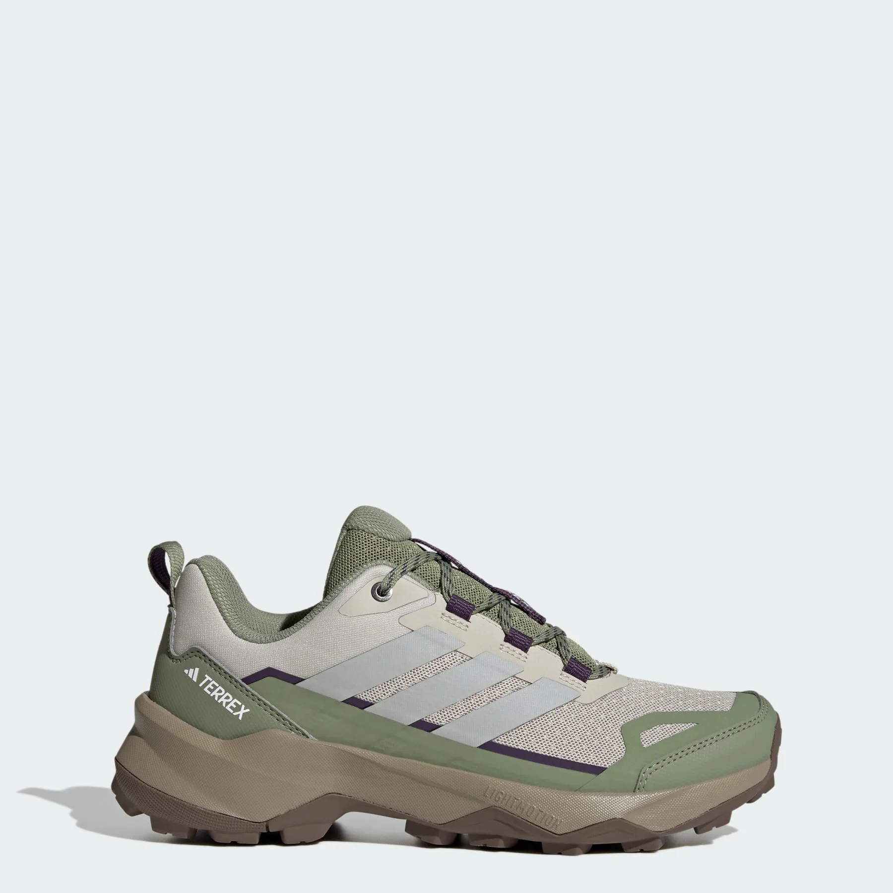 Terrex Skychaser Ax5 Hiking Shoes - 1