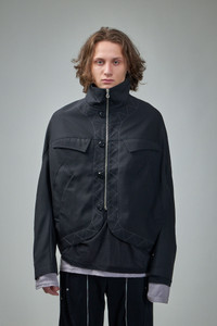 24AW｜kiko kostadinov｜JACKLIGHT JACKET｜44 24AW｜kiko kostadinov｜JACKLIGHT JACKET｜44