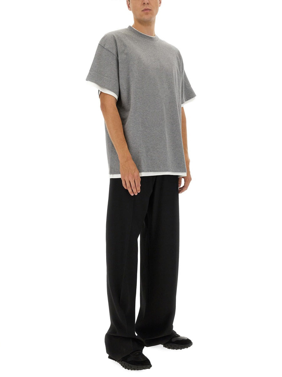 Jil Sander Men - 2