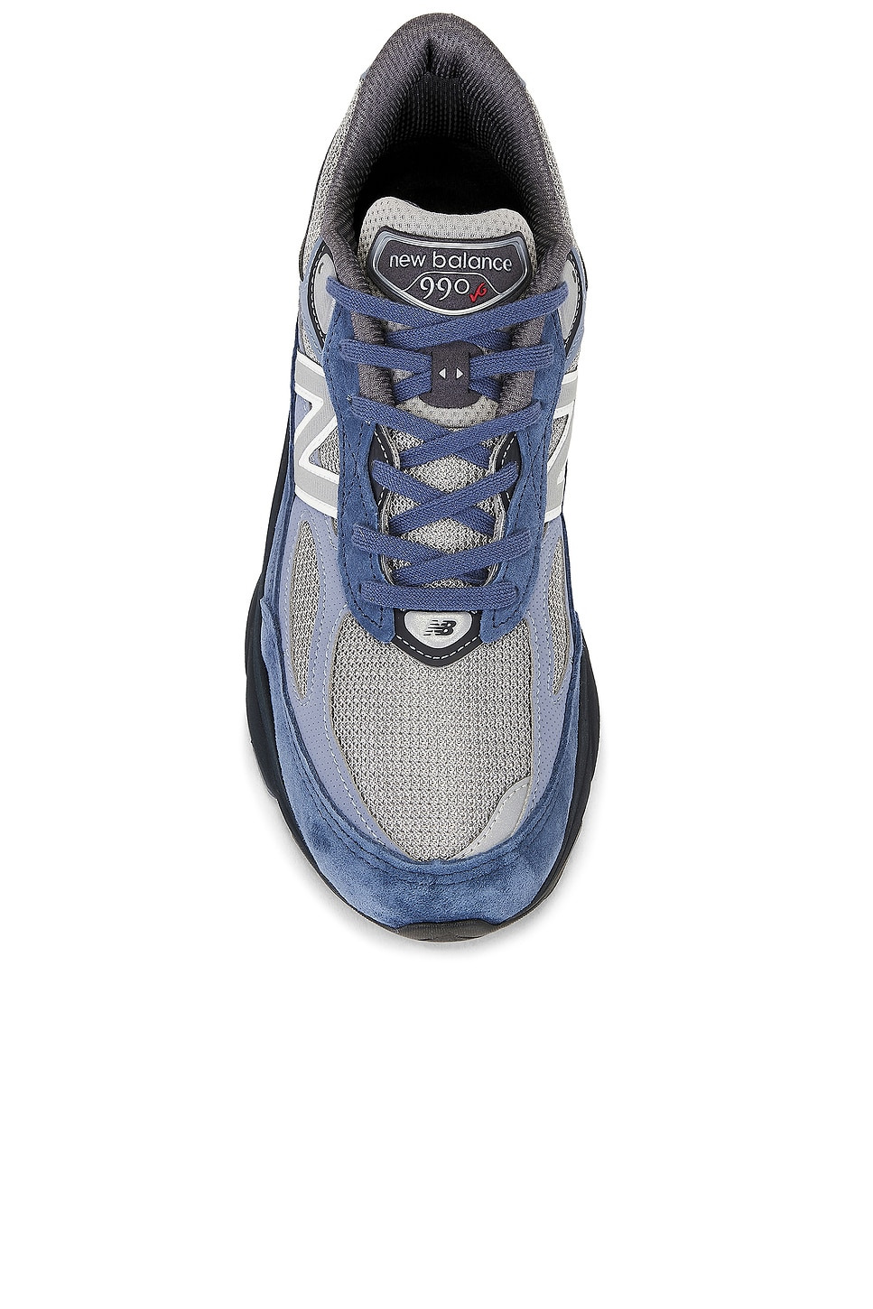 990 Sneaker - 4