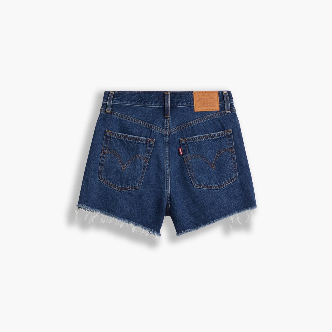 RIBCAGE WOMEN'S SHORTS - 7