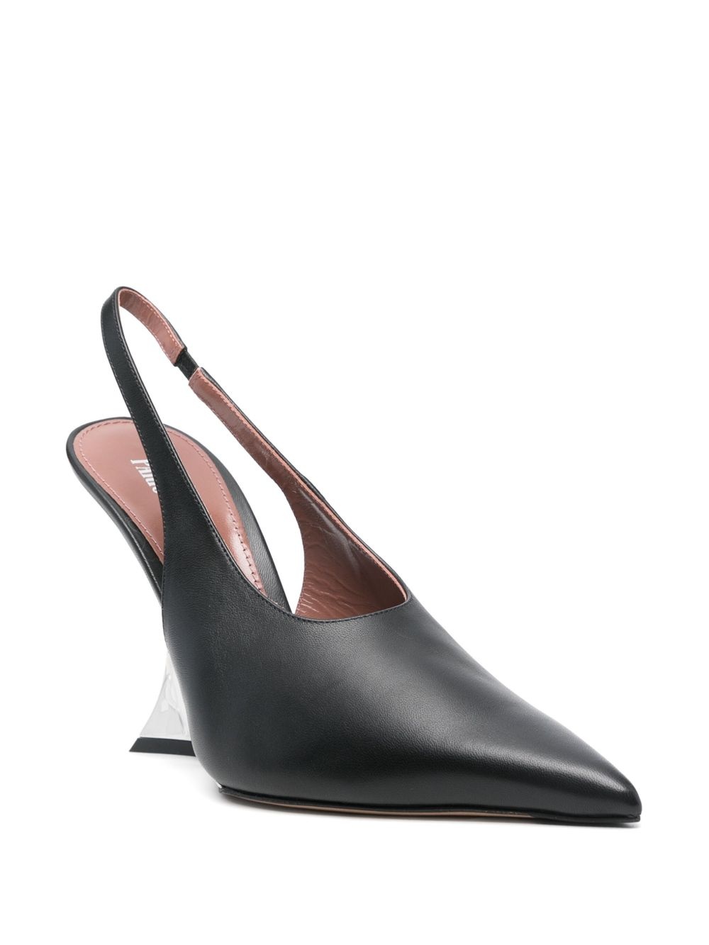 105 Nina slingback pumps - 2