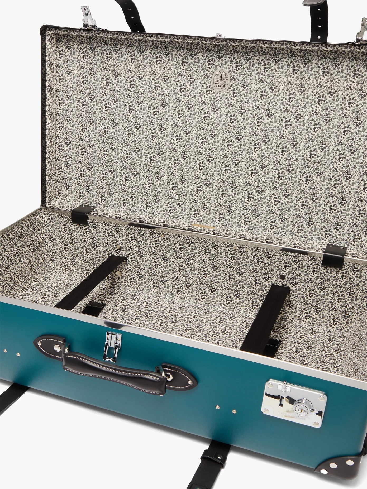 Chelsea Garden 30” suitcase - 4