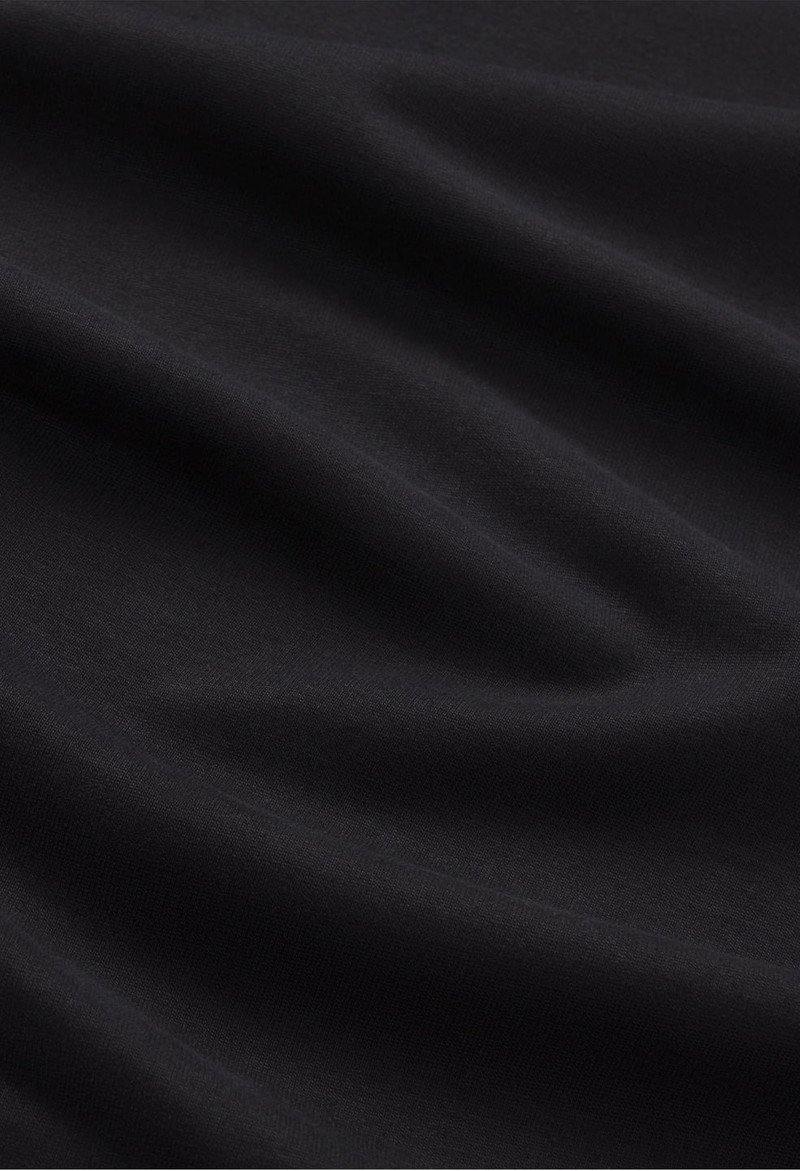 John Elliott SUEDE JERSEY STUDIO TEE outlook