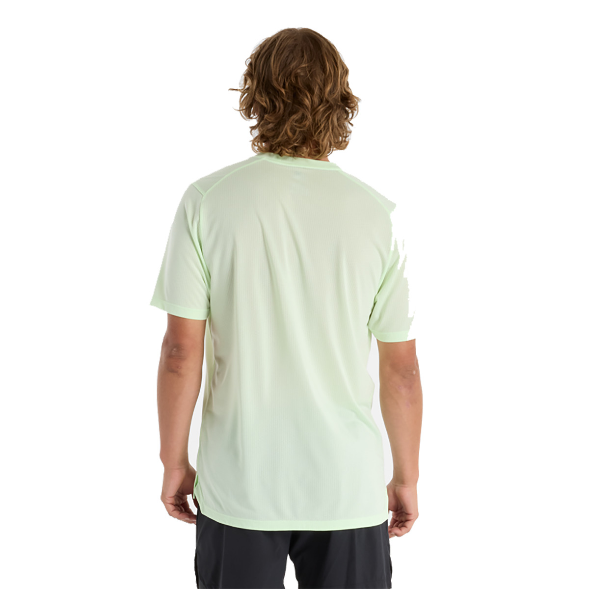 New Balance Athletics T-Shirt - 2