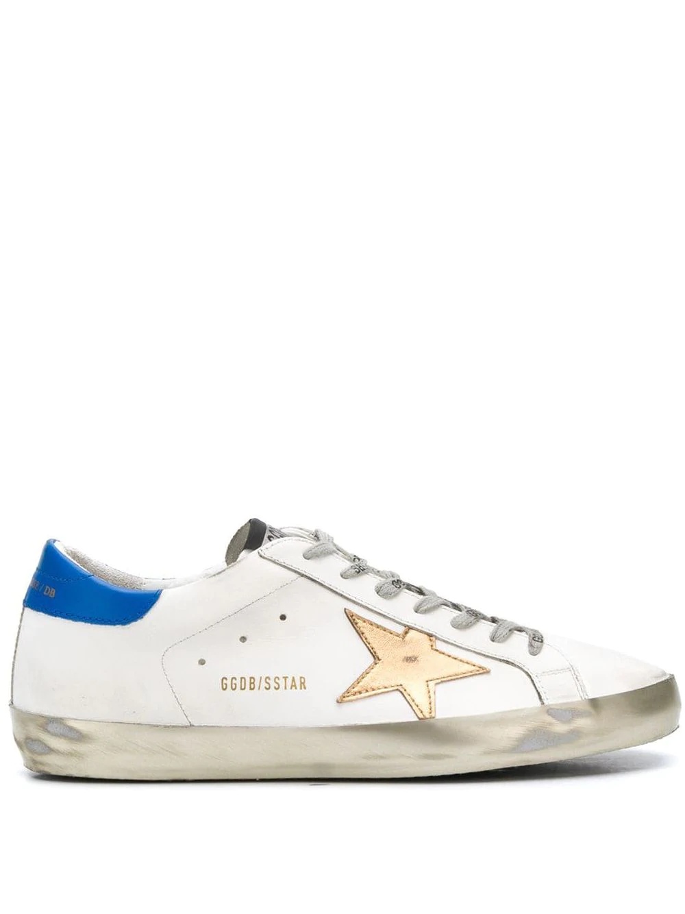 Superstar sneakers - 1