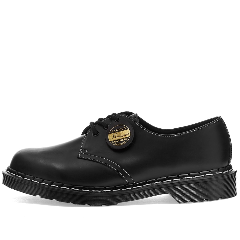 Dr. Martens x Horween 1461 Shoe - Made in England - 2