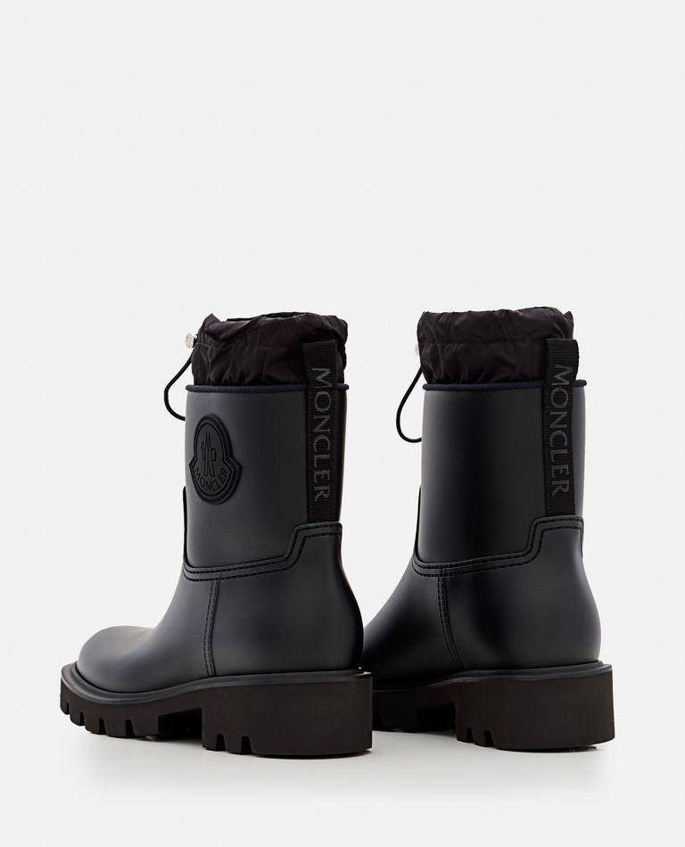 KICKSTREAM RAIN BOOTS - 3