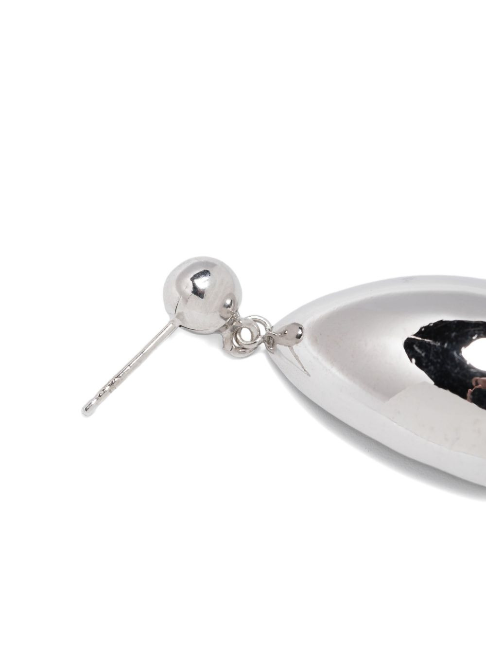 teardrop earrings - 3