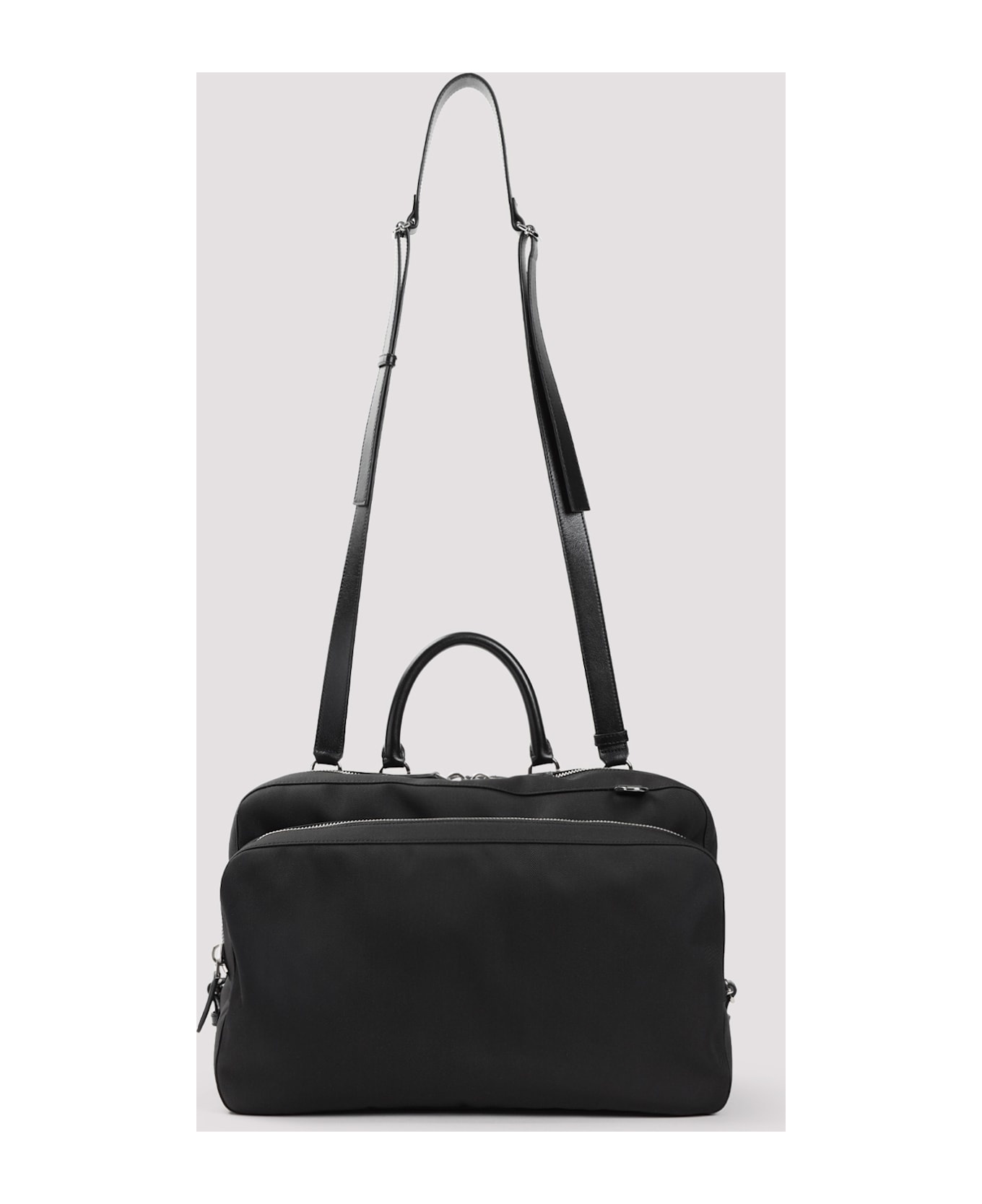 Pandora Big Shoulder Bag - 3
