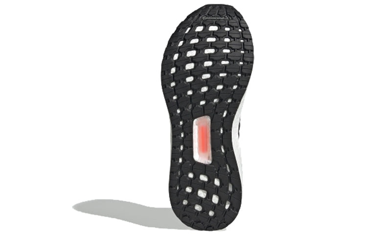(WMNS) adidas UltraBoost 19 'Soft Vision' G27489 - 5