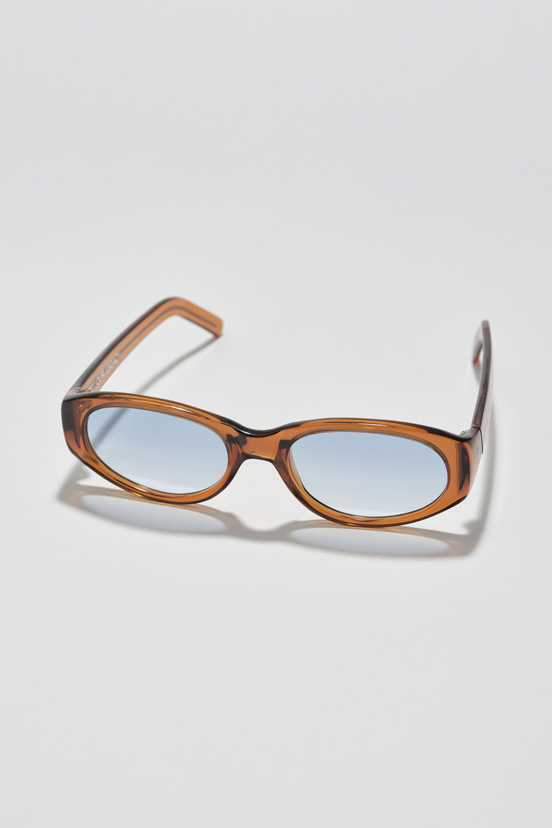 Our Legacy Unwound Light Treacle outlook