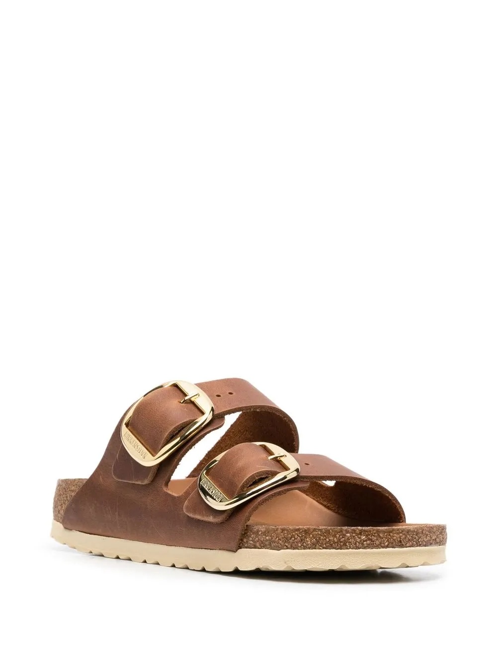 BIRKENSTOCK - Women Arizona Big Buckle Sandals - 2