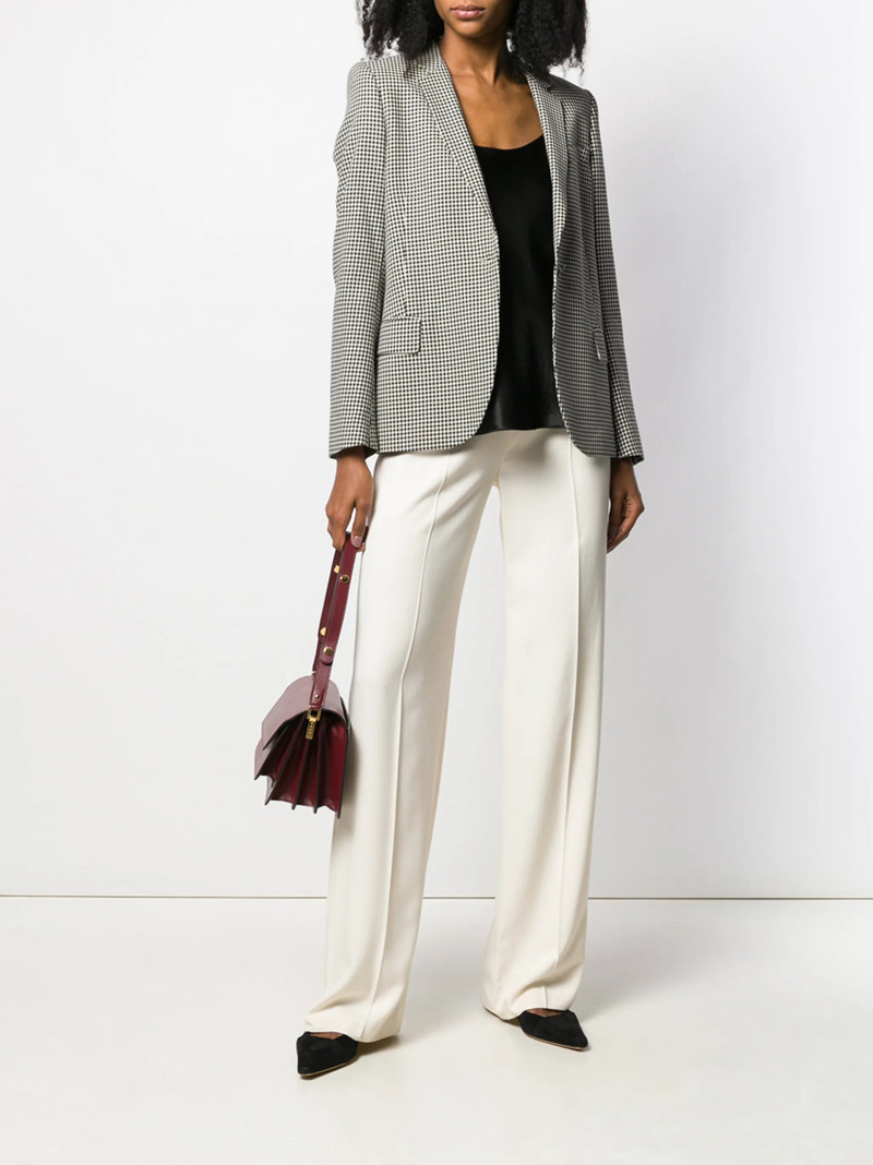 Vince Vince Metallic Vest outlook