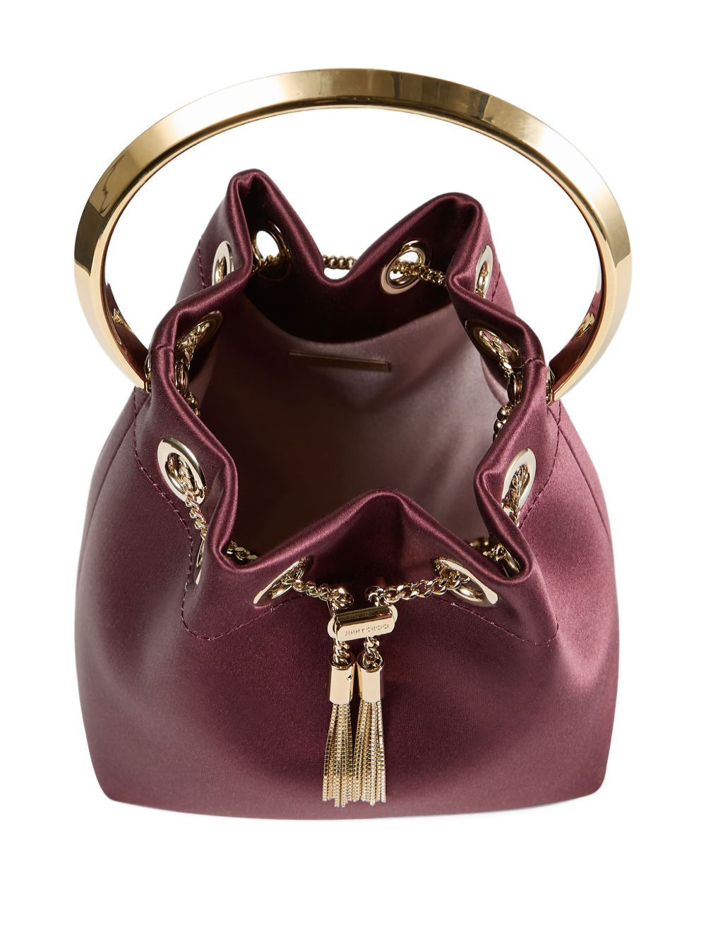 Bon Bon bucket mini bag - 5