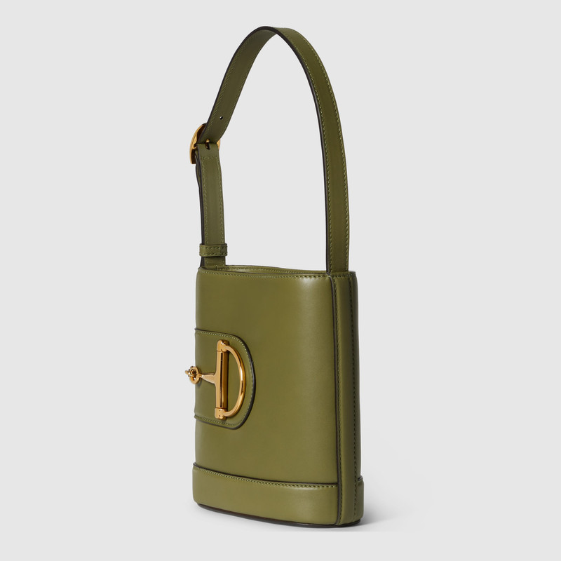 GUCCI Gucci 73 mini bucket bag outlook