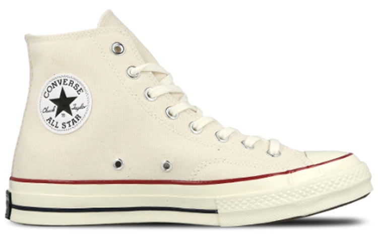 Converse Chuck Taylor All Star 70 Hi 'Parchment' 162053C - 2