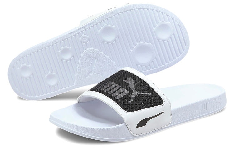 PUMA Leadcat Future Mono 375101-02 - 3